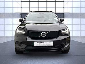 Volvo  XC40 Navi LED Klima Standhzg Einparkhilfe el. Fenster