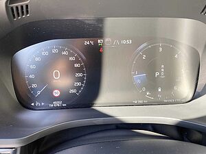Volvo  XC60 Einparkhilfe el. Fenster