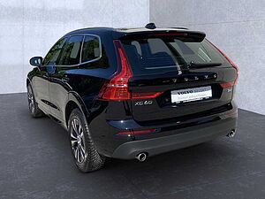 Volvo  XC60 Einparkhilfe el. Fenster