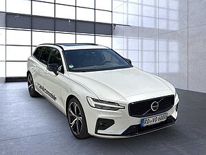 Volvo  Einparkhilfe el. Fenster