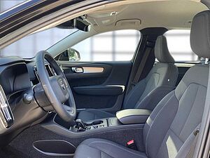 Volvo  XC40 Bluetooth Navi LED Klima Einparkhilfe el. Fenster