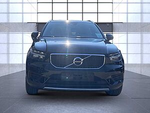 Volvo  XC40 Bluetooth Navi LED Klima Einparkhilfe el. Fenster