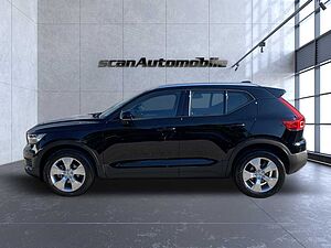 Volvo  XC40 Bluetooth Navi LED Klima Einparkhilfe el. Fenster