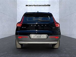 Volvo  XC40 Bluetooth Navi LED Klima Einparkhilfe el. Fenster