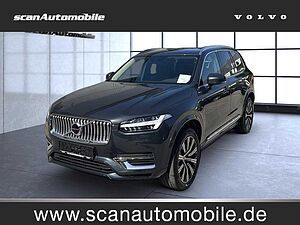 Volvo  XC90 Bluetooth Klima Einparkhilfe el. Fenster