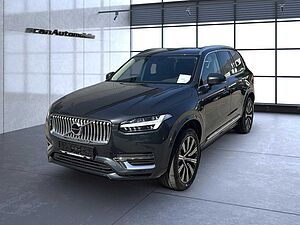 Volvo  XC90 Bluetooth Klima Einparkhilfe el. Fenster