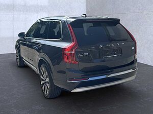 Volvo  XC90 Bluetooth Klima Einparkhilfe el. Fenster