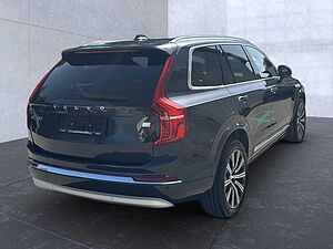 Volvo  XC90 Bluetooth Klima Einparkhilfe el. Fenster