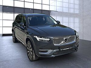 Volvo  XC90 Bluetooth Klima Einparkhilfe el. Fenster