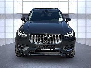 Volvo  XC90 Bluetooth Klima Einparkhilfe el. Fenster