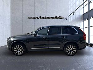 Volvo  XC90 Bluetooth Klima Einparkhilfe el. Fenster