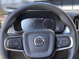 Volvo  XC40 Vollleder Standhzg Einparkhilfe el. Fenster