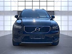 Volvo  XC40 Vollleder Standhzg Einparkhilfe el. Fenster