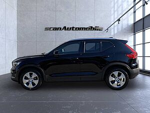 Volvo  XC40 Vollleder Standhzg Einparkhilfe el. Fenster