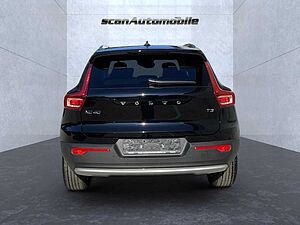 Volvo  XC40 Vollleder Standhzg Einparkhilfe el. Fenster