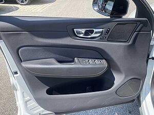 Volvo  XC60 LED Klima Einparkhilfe el. Fenster