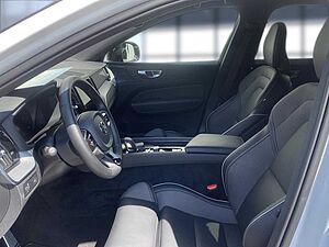Volvo  XC60 LED Klima Einparkhilfe el. Fenster