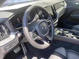 Volvo  XC60 LED Klima Einparkhilfe el. Fenster