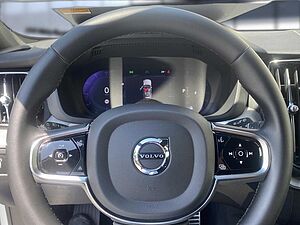 Volvo  XC60 LED Klima Einparkhilfe el. Fenster