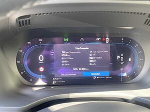 Volvo  XC60 LED Klima Einparkhilfe el. Fenster