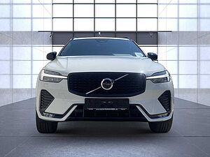 Volvo  XC60 LED Klima Einparkhilfe el. Fenster