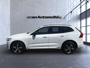 Volvo  XC60 LED Klima Einparkhilfe el. Fenster
