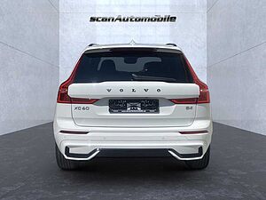 Volvo  XC60 LED Klima Einparkhilfe el. Fenster