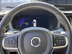 Volvo  XC60 Einparkhilfe el. Fenster