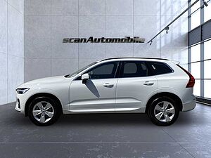 Volvo  XC60 Einparkhilfe el. Fenster