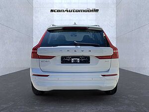 Volvo  XC60 Einparkhilfe el. Fenster