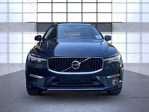 Volvo  XC60 Vollleder Einparkhilfe el. Fenster