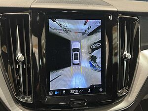 Volvo  XC60 Einparkhilfe el. Fenster