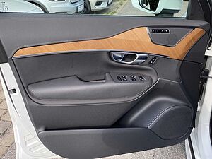 Volvo  XC90 Bluetooth Klima Einparkhilfe el. Fenster