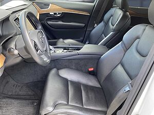 Volvo  XC90 Bluetooth Klima Einparkhilfe el. Fenster