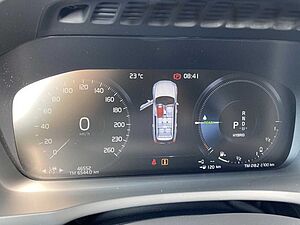 Volvo  XC90 Bluetooth Klima Einparkhilfe el. Fenster