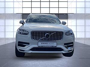 Volvo  XC90 Bluetooth Klima Einparkhilfe el. Fenster