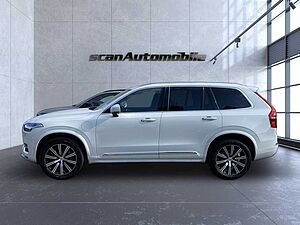 Volvo  XC90 Bluetooth Klima Einparkhilfe el. Fenster