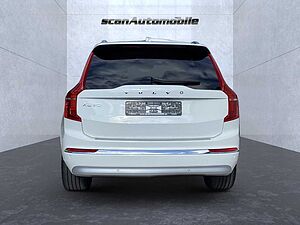 Volvo  XC90 Bluetooth Klima Einparkhilfe el. Fenster
