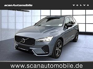 Volvo  XC60 Klima Einparkhilfe el. Fenster
