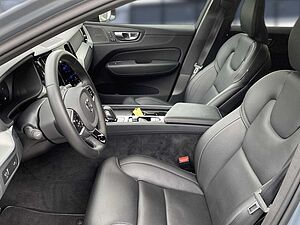 Volvo  XC60 Klima Einparkhilfe el. Fenster