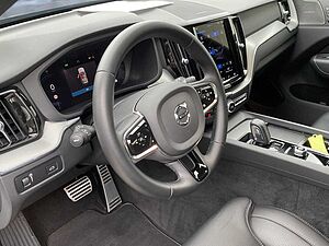 Volvo  XC60 Klima Einparkhilfe el. Fenster
