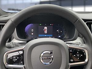 Volvo  XC60 Klima Einparkhilfe el. Fenster