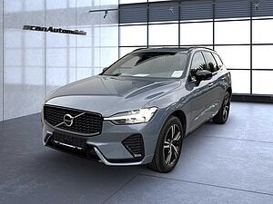 Volvo  XC60 Klima Einparkhilfe el. Fenster