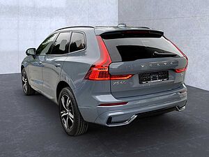 Volvo  XC60 Klima Einparkhilfe el. Fenster