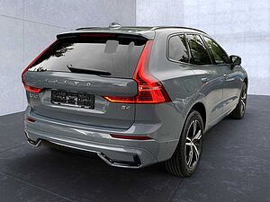 Volvo  XC60 Klima Einparkhilfe el. Fenster