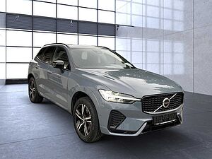Volvo  XC60 Klima Einparkhilfe el. Fenster