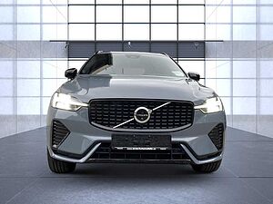 Volvo  XC60 Klima Einparkhilfe el. Fenster