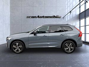 Volvo  XC60 Klima Einparkhilfe el. Fenster