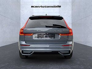 Volvo  XC60 Klima Einparkhilfe el. Fenster
