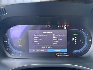 Volvo  XC60 Bluetooth Navi LED Klima Standhzg Einparkhilfe el. Fenster
